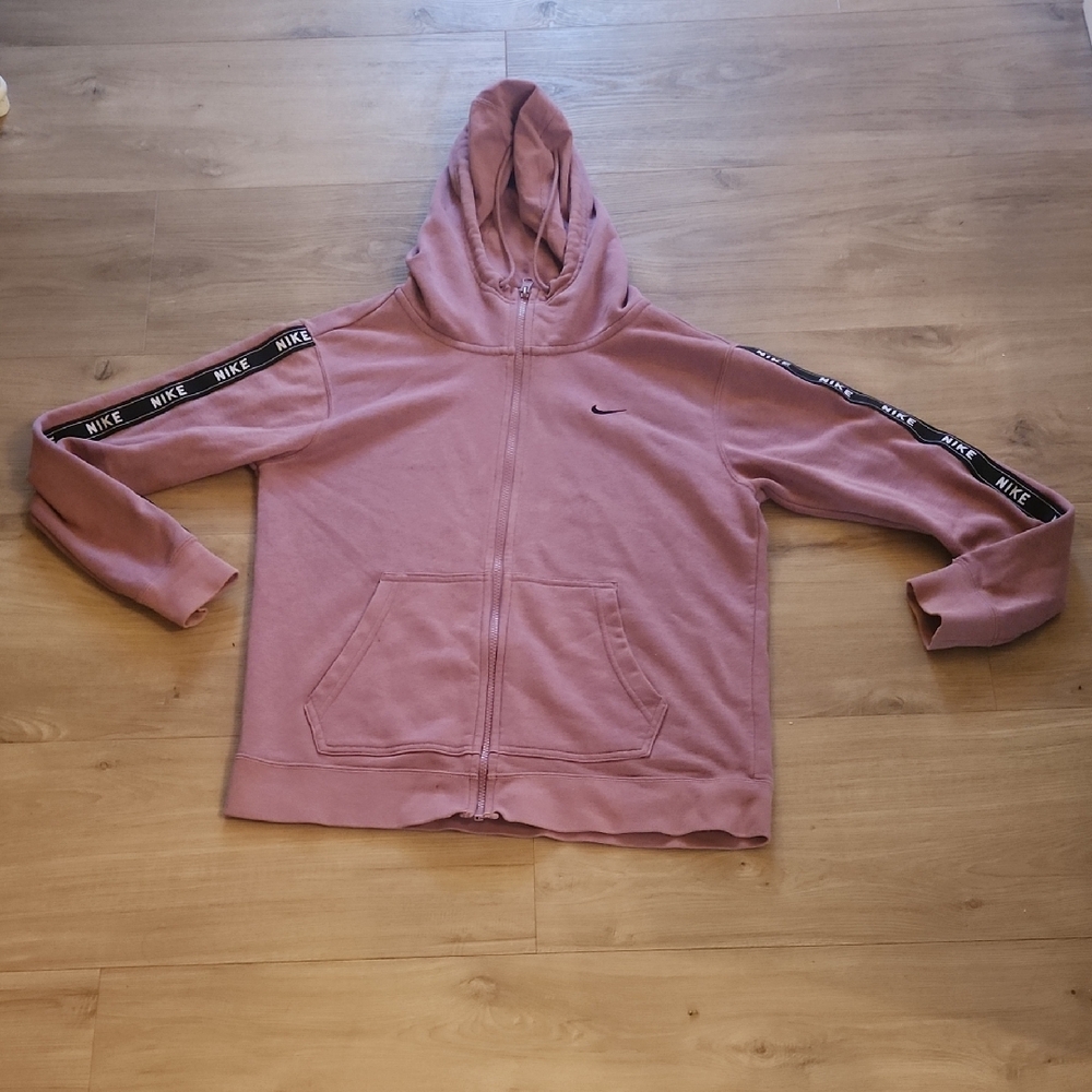 Women Nike Sweater